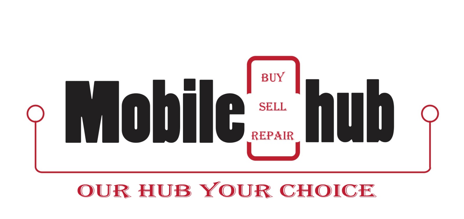 Mobile Hub